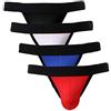 Summer Code Slip Uomo Cotone Elasticizzato Colori Assortiti