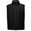 Invicta Gilet Reversibile Capispalla, 1451, XXL Uomo