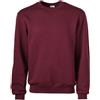 SOFFE Crew Neck Sweatshirt Maglia di Tuta Uomo