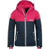 Trollkids Hallingdal Trollkids Hallingdal 176 - Giacca da ragazza, colore: rosso Bambine e ragazze