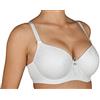 Selene Reggiseno Donna Imbottito con Coppa Morbida e Ferretto Coppa Art. Norma