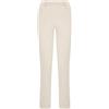 RAGNO Pantalone Chino in Satin Power Art.dn22p7 786 Champignon