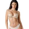 Lovable Reggiseno Push Up con Ferretto Smooth Comfort Donna
