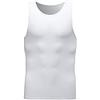 Santic Uomo Ciclismo Gilet Senza Maniche Bike Base Layer Uomo Ciclismo Tops Asciugatura Rapida sotto la Maglia Canottiera