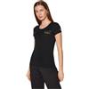 EA7 T-Shirts 8NTT65 TJDQZ - Donna