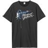 Amplified King of Pop Maglietta Michael Jackson Adulto Unisex