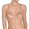 Triumph Modern Posy N Reggiseno senza ferretto, Donna, Beige, 2B (Taglia produttore: 75B)