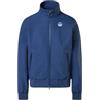 NORTH SAILS Giubbino Giacca Sportiva Uomo Sintetico Blu