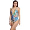 ORY Costume da Bagno da Donna con Scollo a V e Schiena Scoperta W260676