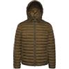 Geox Piumini Marrone M1228C T2683