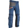 ACERBIS Pantalone Enduro-One Baggy Blu/Grigio T.34