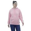 SoftSpun Felpe con Cappuccio per Donne UK | 100% Cotone French Terry, Felpe da Donna a Vestibilità Regolare | Felpa con Cappuccio da Donna per l'Uso Quotidiano, M