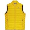 CIESSE PIUMINI Gilet Giallo 233CFMV20049 N0210D GIALLO 48