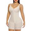 YIANNA Body Modellante Donna Pancia Piatta Contenitivo Snellente Guaina Contenitiva Intimo Pancera Fajas Colombianas