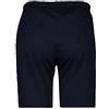 Champion Legacy Easywear 2.0 PRO-Jersey Bermuda, Blu Marino, M Donna SS23