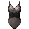 Triumph Donna Contour Sensation Bsw Ex Body modellante Not Applicable, Beige (Nude Beige 00nz), 1 (Taglia Produttore: 75C)