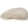 Stetson Ledford Driver Coppola Rigata Multicolore Prodotto in Germania Uomo Primavera Estate