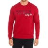 NORTH SAILS Felpa Girocollo a Maniche Lunghe 9022970 da Uomo