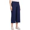 Luisa Viola Pantalone Donna Curvy Rasatello con Elastico Art. P006F0-0471