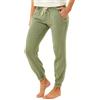 Rip Curl Pantaloni da Surf Classici da Donna, Salvia, S