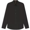 BOSS Relegant_6_M, Elegante_6_M Uomo, Black1,