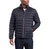 Tommy Hilfiger Adaptive Ultra Loft Lightweight Packable Puffer Jacket (Standard And Big & Tall) Cappotto alternativo in piumino Uomo