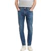 Levi's - 512 Slim Taper Fit, Jeans Uomo