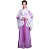 keepmore Cinese Hanfu Costume - Vintage Tang Suit Tradizionale Antico Principessa Vestiti di Prestazione Abito da Ballo