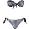 Me-Fui Me Fui fui Costume Donna Grigio Mf23-0021ac Grigio M
