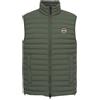 COLMAR Gilet in piumino da uomo 1248