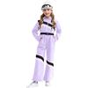 Mufeng Tuta Invernale Bambino Bambina Abbigliamento Sci Completa Tuta Intera Termica Monopezzi e Tutine Pantaloni da Neve e Snowboard Isolati e Impermeabili