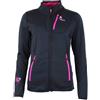 Peak Mountain Giubbotto polarshell da donna AYNUR