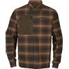 Härkila Eirik Reversible Shirt Jacket