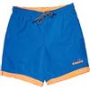 Diadora BEACH SHORT CHROMIA COSTUME BAGNO UOMO MARE PISCINA BOXER 102.177086 Taglia L Colore principale MYKONOS BLUE
