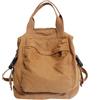 Generic Zaino Vintage Unisex Zaino da Giorno Zainos in Tela for Pendolari Scuola Zainos Solido Studente Estetico Hippie Y2K Zaini for Viaggio Scuola Lavoro Attività All'Aperto Uso Quotidiano