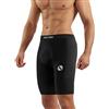 sesto senso Pantaloni Corti da Ciclismo da Uomo Biancheria Intima Sportiva a Compressione