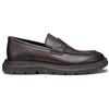 Alberto Guardiani Mocassini Marrone AGM020701