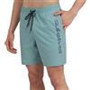 Quiksilver Costume da Bagno da Uomo, vestibilità Regolare, Elasticizzato, Comodo, con Fodera Interna (S-XXL)