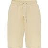 RED BRIDGE Redbridge Pantaloncini corti da uomo, pantaloni sportivi, per il tempo libero, bermuda Capri, beige., S