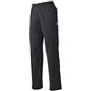 EGOCHEF Pantaloni con Coulisse Classico (XXXL, Sir GESSATO)