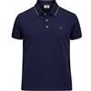 Henry Cotton's P626128 POLO UOMO