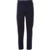 Yes Zee Yes-zee Pantaloni Blu P640 PL00