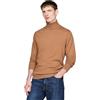 Tommy Hilfiger Pima Org Ctn Cashmere Roll Neck Mw0mw28048 Maglioni, Uomo