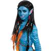 Disguise Costume da donna ufficiale Disney Avatar Way of The Water Adult Costume Accessories Neytiri, taglia unica