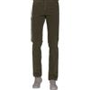 Siry Work Pantalone Uomo in Velluto 5 Tasche Art. 700-1051A Carrera Regular Fit 100% Cotone particolarmente Adatto alla Stagione Autunno/Inverno (52, Verde 798)