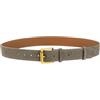 Sxett Vintage Suedes Cintura In Pelle Abiti Skinny Cintura Stile Casual Vita Per L'usura Quotidiana Moda
