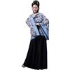 keepmore Cinese Hanfu Costume - Vintage Tang Suit Tradizionale Antico Principessa Vestiti di Prestazione Abito da Ballo