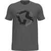 Rock Experience DIMORE degli dei SS Man T-Shirt