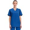 Cherokee Originali Unisex Scollo A V Scrubs Camicia?? الللللللcamicia Unisex con Scollo A V Originals - Camicia Unisex con Scollo a V Donna