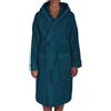 Jolie Firenze BIBIHOME - Accappatoio Spugna Unisex 100% Cotone Pettinato 420 g/m² Morbido e Super Assorbente, Confortevole, Vari Colori e Varie Taglie